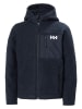 Helly Hansen Kurtka polarowa "Champ" w kolorze granatowym