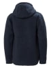 Helly Hansen Kurtka polarowa "Champ" w kolorze granatowym
