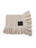Lullalove Decke in Beige