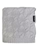Lullalove Wollen deken grijs - (L)100 x (B)80 cm