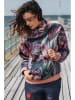 Waikane Vibe Bluza ze wzorem
