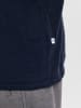 SELECTED HOMME Sweter "Rome" w kolorze granatowym