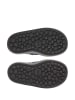 Camper Leren boots donkerblauw