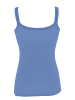 COTONELLA 2-delige set: hemdjes blauw