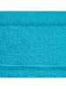 Eurofirany Handtuch in Türkis
