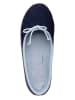 kitz-pichler Pantoffels "Ballerina" rood