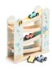 New Classic Toys Rennbahn - ab 18 Monaten