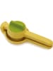 JosephJoseph Zitruspresse "Juicemax" in Gelb - (H)22 cm