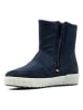 Richter Shoes Winterboots donkerblauw