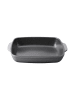 BergHOFF Ovenschaal grijs - (L)35,5 x (B)23,5 x (D)7 cm