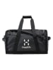 Haglöfs Sporttasche "Lava 50" in Schwarz - (B)53 x (H)35 x (T)31 cm - 50 l