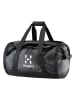 Haglöfs Torba sportowa "Lava 50" w kolorze czarnym - 53 x 35 x 31 cm - 50 l