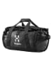 Haglöfs Sporttasche "Lava 30" in Schwarz - (B)46 x (H)31 x (T)28 cm - 30 l