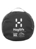 Haglöfs Sporttasche "Lava 30" in Schwarz - (B)46 x (H)31 x (T)28 cm - 30 l