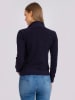 SIR RAYMOND TAILOR Sweatshirt "Thoro" donkerblauw