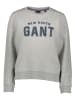 Gant Sweatshirt in Grau