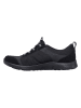 Skechers Sneakers "Arch fit" zwart