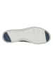 Skechers Ballerina's "Arya - Mellow Idea" blauw