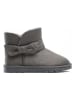 ISLAND BOOT Winterboots "Eolia" in Grau