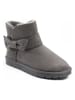 ISLAND BOOT Winterboots "Eolia" grijs