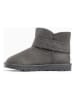 ISLAND BOOT Winterboots "Eolia" in Grau