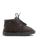 ISLAND BOOT Winterboots "Childerik" in Anthrazit