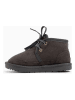 ISLAND BOOT Winterboots "Childerik" antraciet