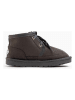 ISLAND BOOT Winterboots "Childerik" antraciet