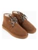 ISLAND BOOT Winterboots "Cheri" lichtbruin