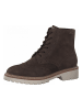 s.Oliver Boots bruin