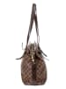 Louis Vuitton Tweedehands schoudertas "Chelsea" bruin - (B)41 x (H)27 x (D)15 cm