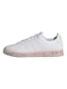 Adidas Sneakersy "Advantage" w kolorze białym
