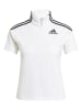 Adidas Koszulka "Sport" w kolorze białym
