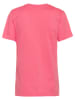Adidas Koszulka "Sport Essentials" w kolorze różowym