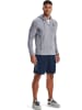 Under Armour Funktionsshorts in Dunkelblau