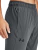 Under Armour Sweatbroek antraciet