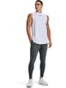 Under Armour Sweatbroek antraciet