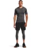 Under Armour Koszulka sportowa w kolorze szarym