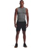 Under Armour Functionele top grijs