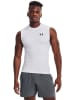 Under Armour Trainingstop wit