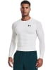 Under Armour Functioneel shirt "Comp" wit