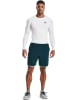 Under Armour Functioneel shirt "Comp" wit