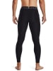Under Armour Legginsy funkcyjne w kolorze czarnym