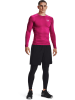 Under Armour Legginsy funkcyjne w kolorze czarnym