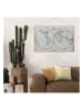 THE HOME DECO FACTORY Wanddekor - (B)110 x (H)73 cm