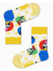 Happy Socks 2-częściowy zestaw prezentowy ze wzorem