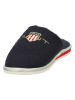 GANT Footwear Hausschuhe "Homesy" in Dunkelblau