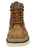 GANT Footwear Leder-Boots "Nebrada" in Hellbraun