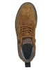 GANT Footwear Leder-Boots "Nebrada" in Hellbraun
