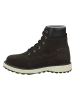GANT Footwear Botki "Raymo" w kolorze brązowym